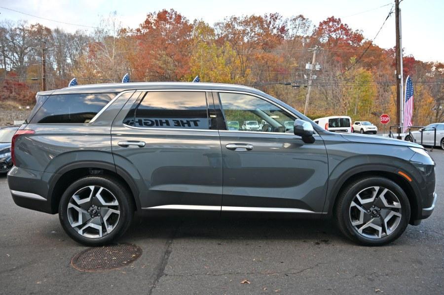 used 2023 Hyundai Palisade car, priced at $33,495