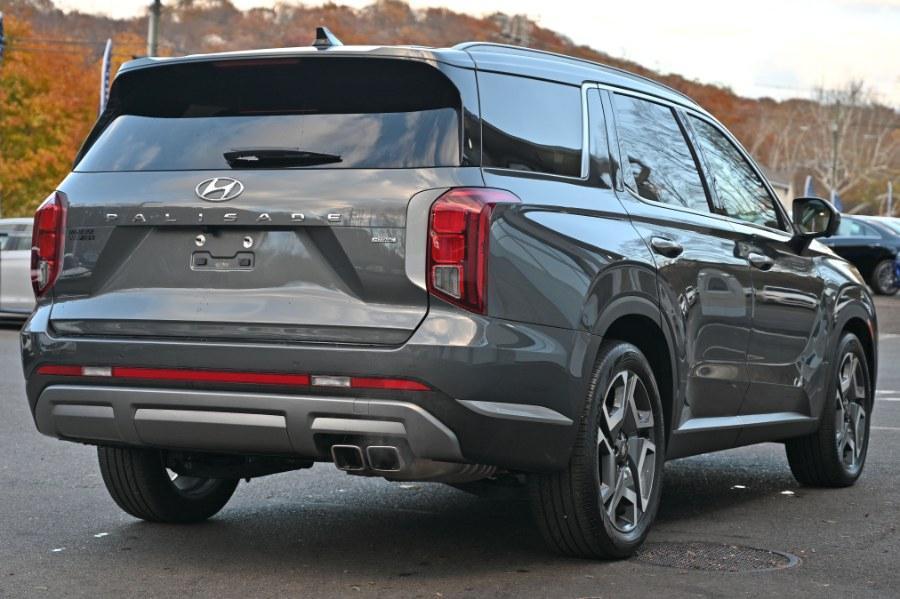 used 2023 Hyundai Palisade car, priced at $33,495