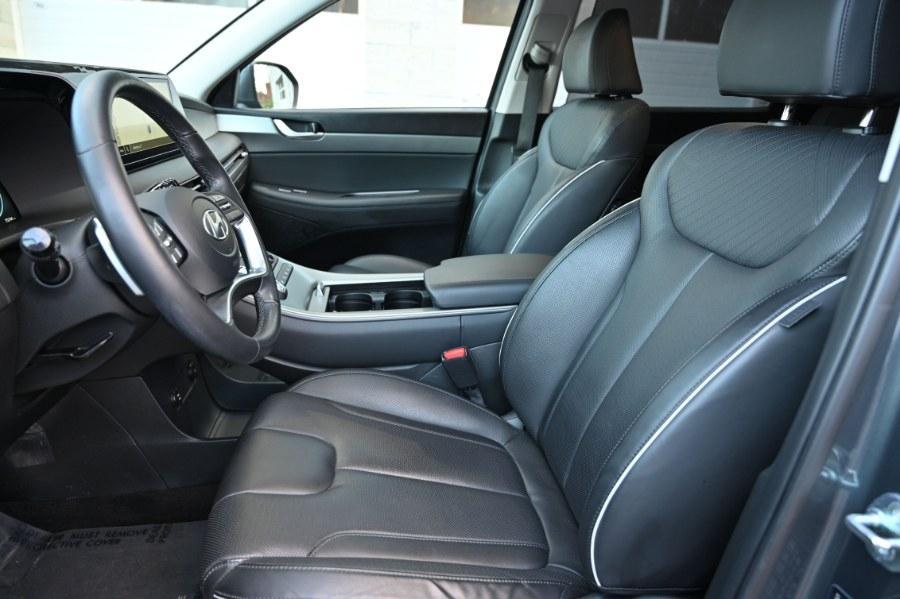 used 2023 Hyundai Palisade car, priced at $33,495