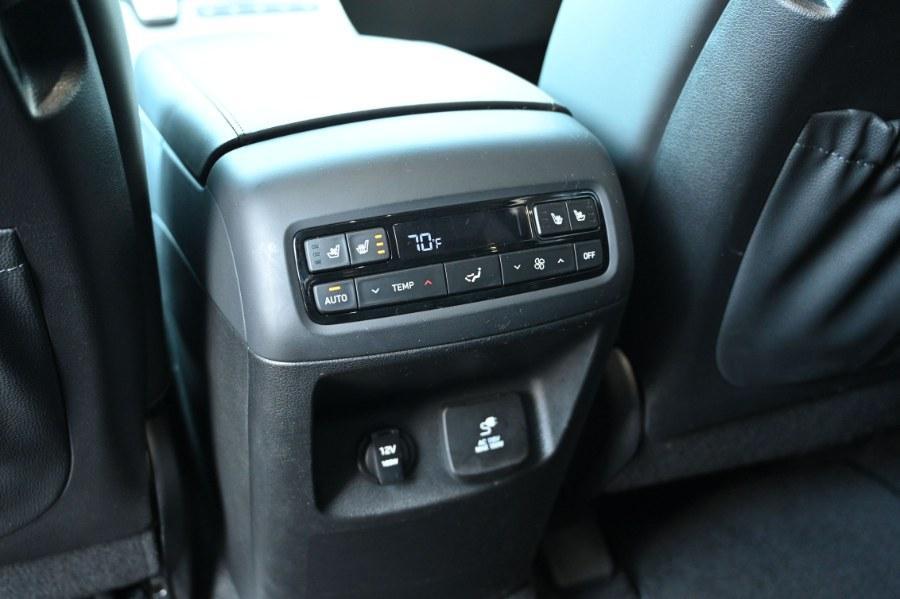 used 2023 Hyundai Palisade car, priced at $33,495