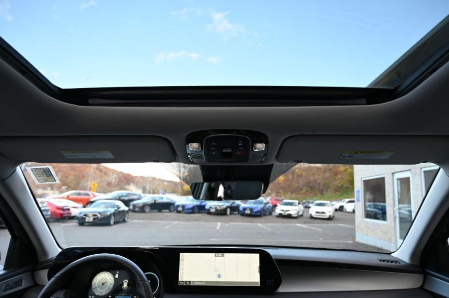 used 2023 Hyundai Palisade car, priced at $33,495