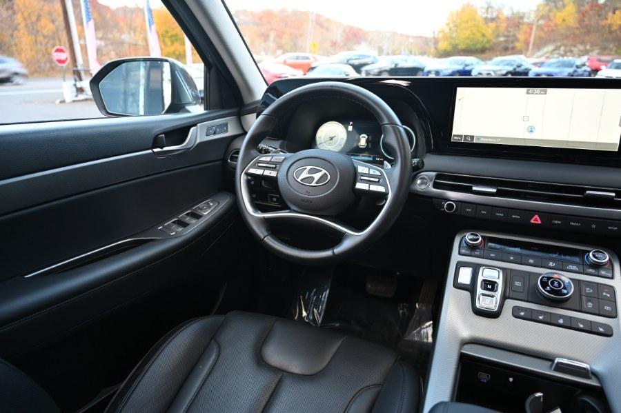 used 2023 Hyundai Palisade car, priced at $33,495