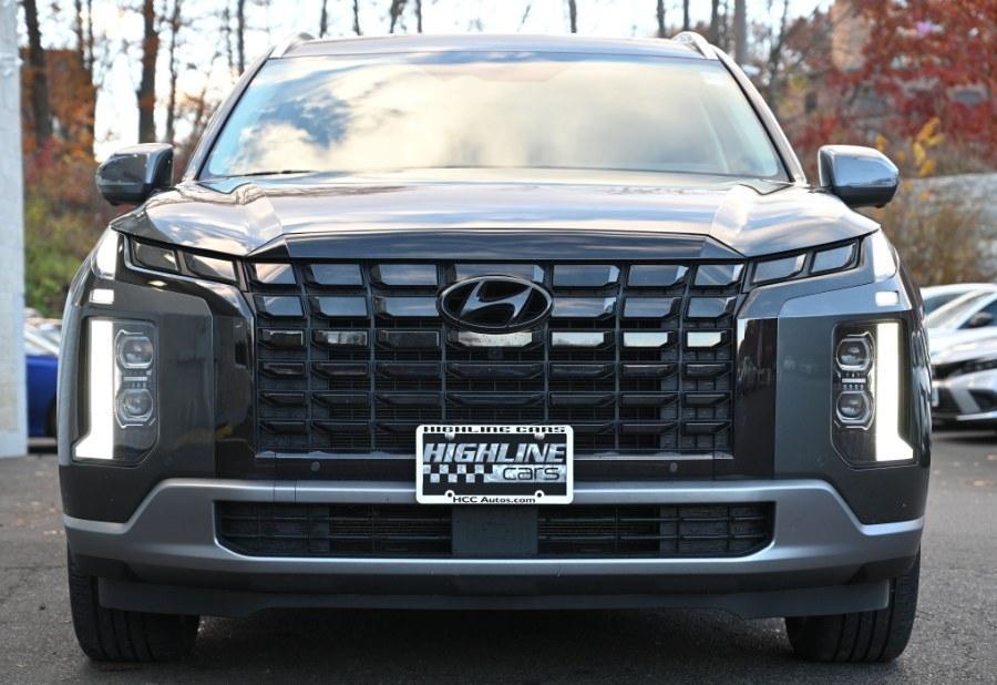 used 2023 Hyundai Palisade car, priced at $33,495