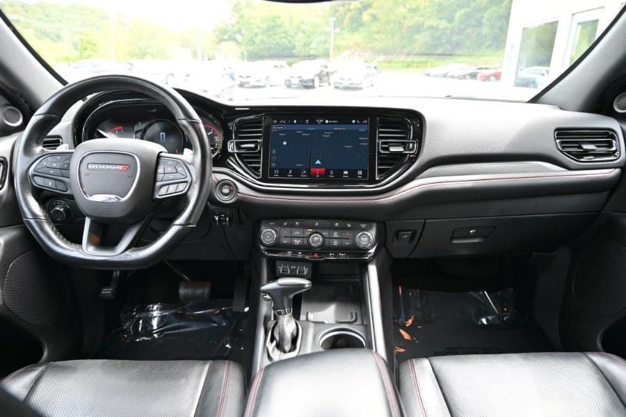 used 2024 Dodge Durango car, priced at $38,795