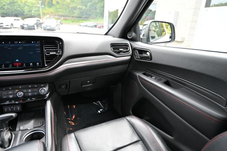 used 2024 Dodge Durango car, priced at $38,795