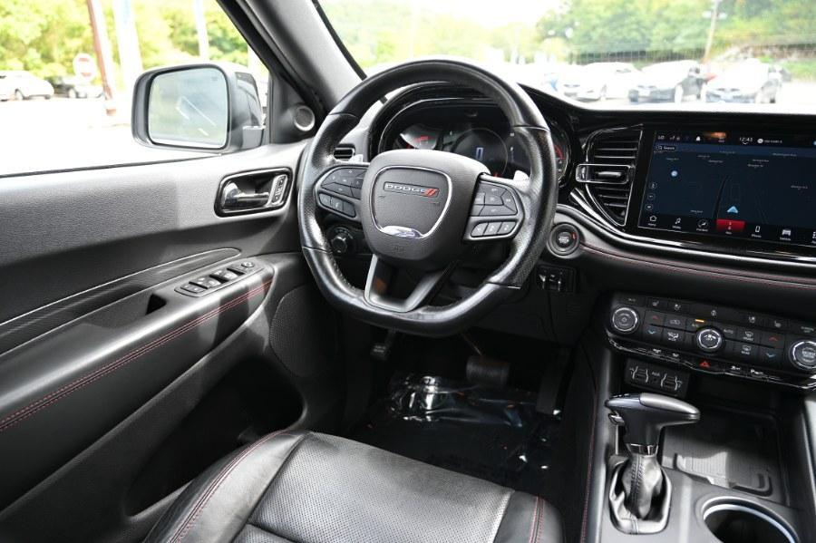 used 2024 Dodge Durango car, priced at $38,795