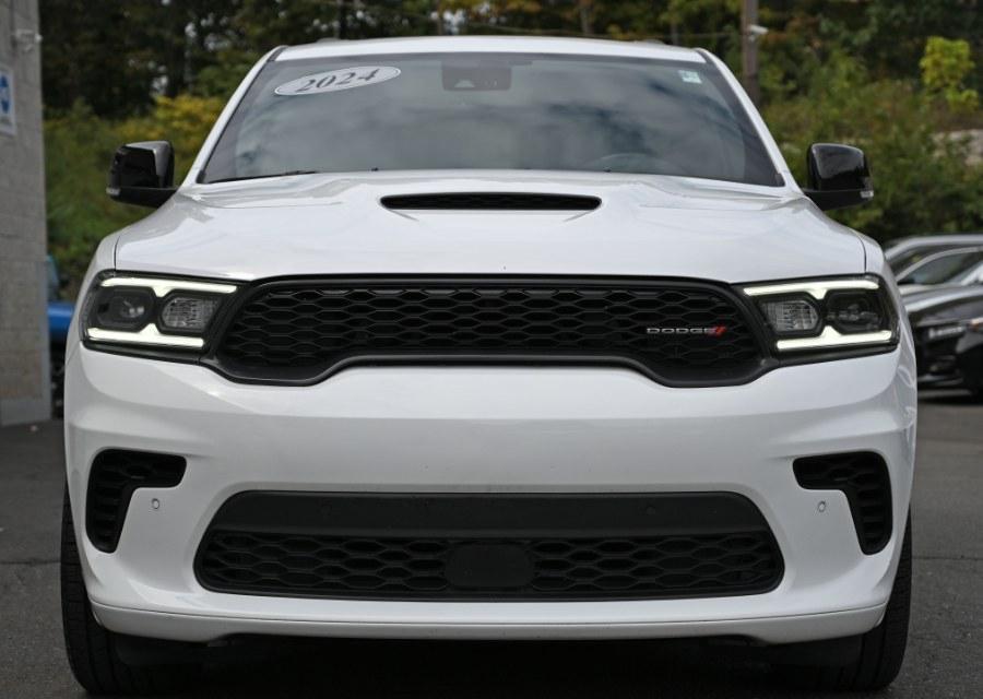 used 2024 Dodge Durango car, priced at $38,795