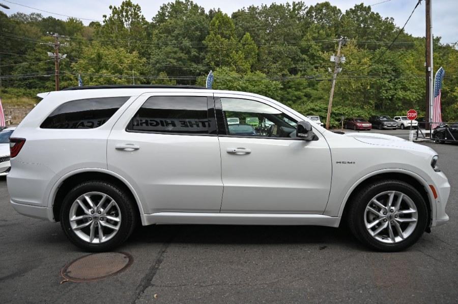 used 2024 Dodge Durango car, priced at $38,795