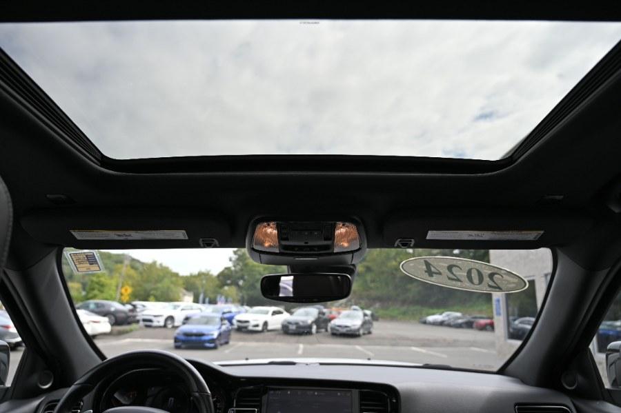 used 2024 Dodge Durango car, priced at $38,795