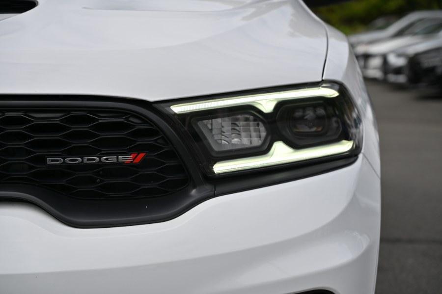 used 2024 Dodge Durango car, priced at $38,795