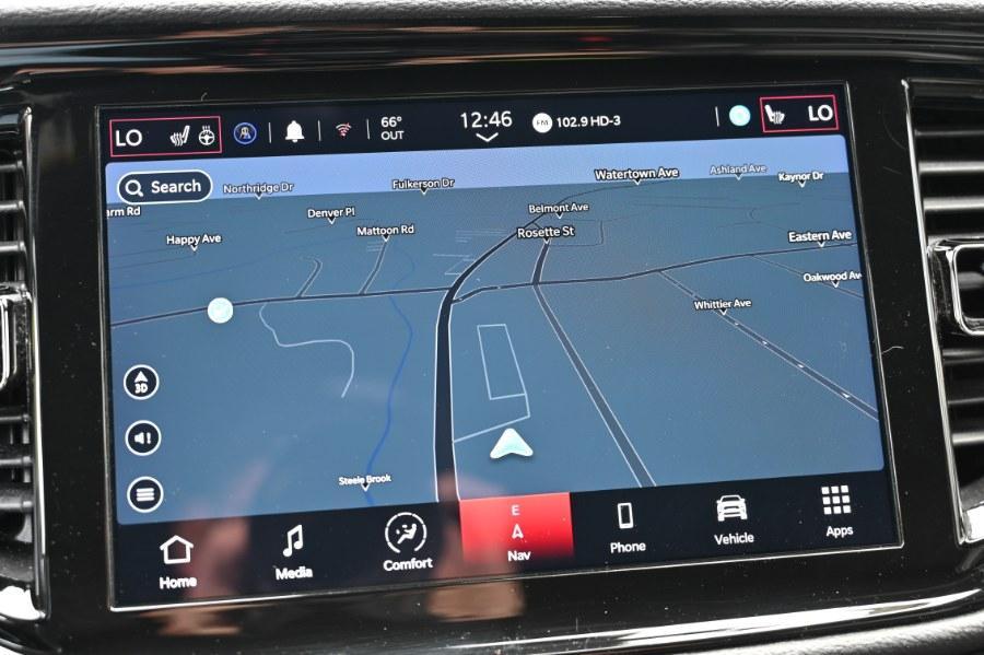 used 2024 Dodge Durango car, priced at $38,795