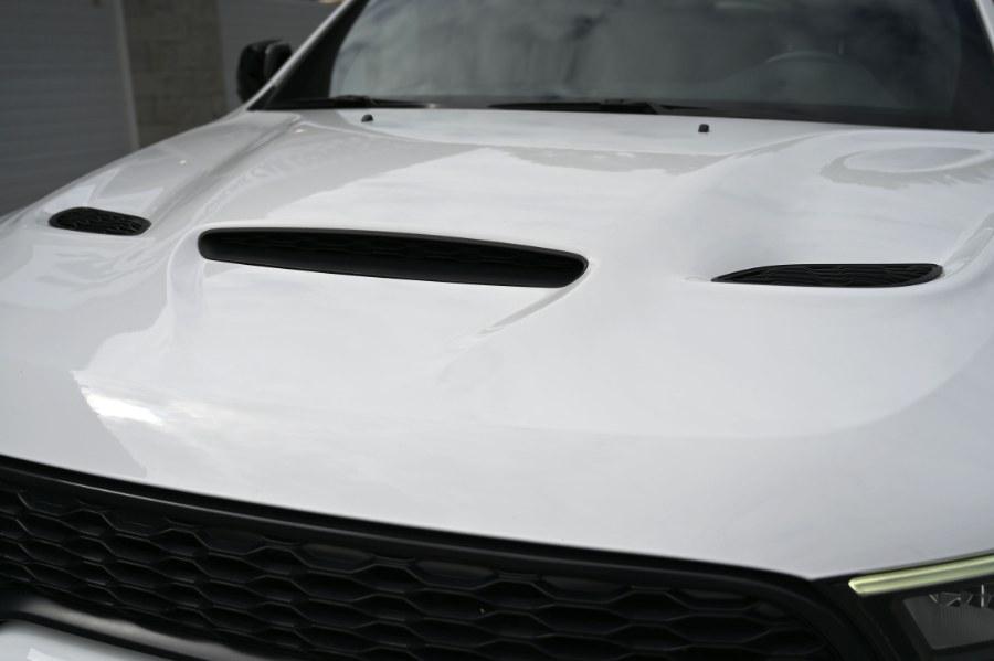 used 2024 Dodge Durango car, priced at $38,795