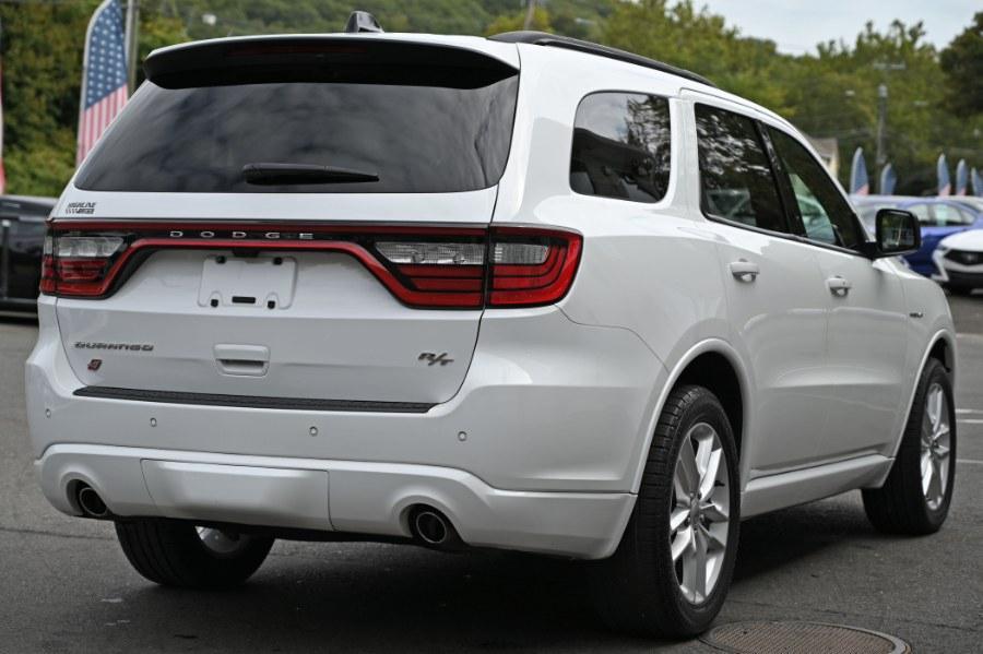 used 2024 Dodge Durango car, priced at $38,795