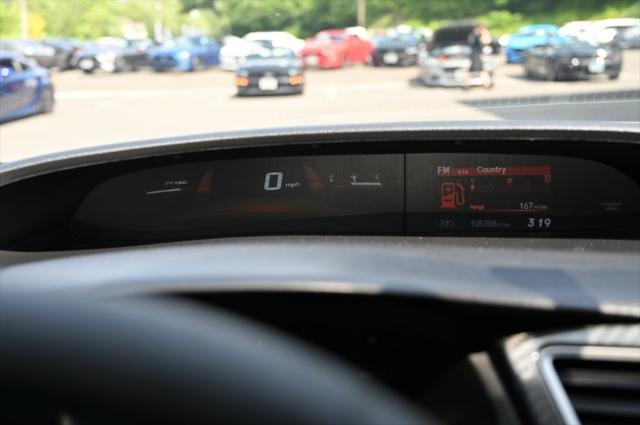 used 2015 Honda Civic car, priced at $15,495