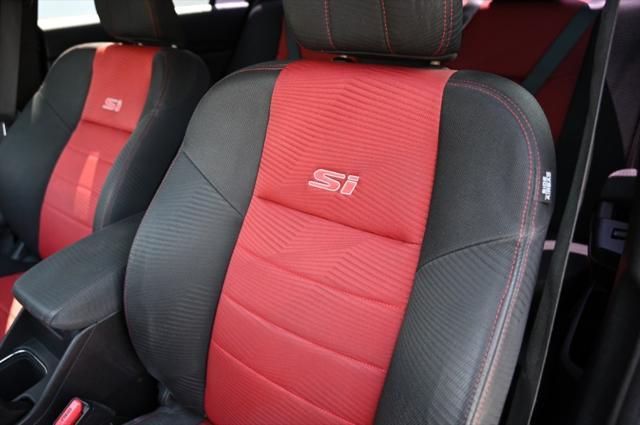 used 2015 Honda Civic car, priced at $15,495