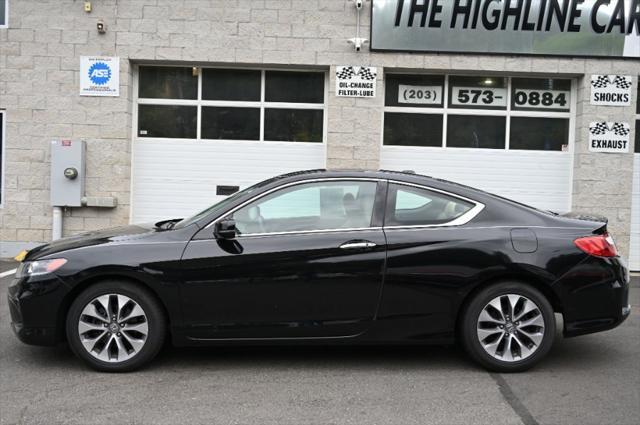 used 2015 Honda Accord car, priced at $15,495