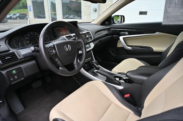 used 2015 Honda Accord car, priced at $15,495