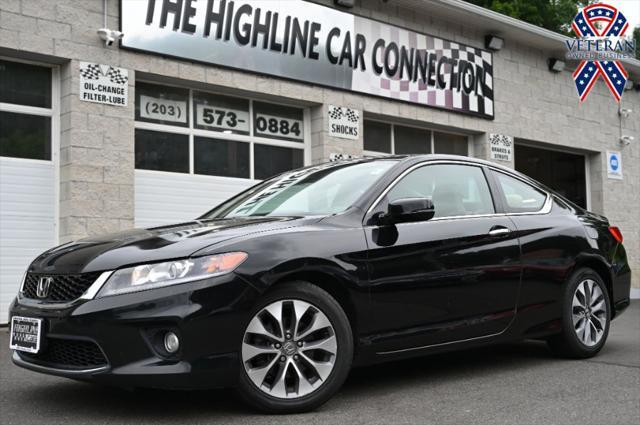 used 2015 Honda Accord car, priced at $15,495