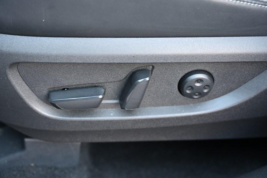 used 2023 INFINITI QX55 car, priced at $29,995