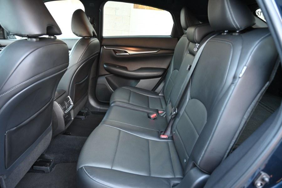 used 2023 INFINITI QX55 car, priced at $29,995