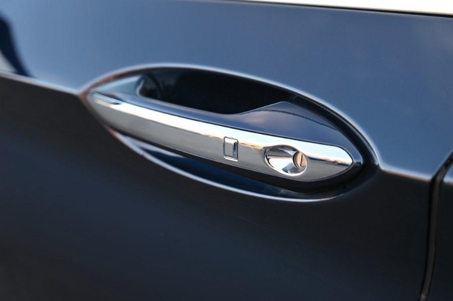 used 2023 INFINITI QX55 car, priced at $29,995