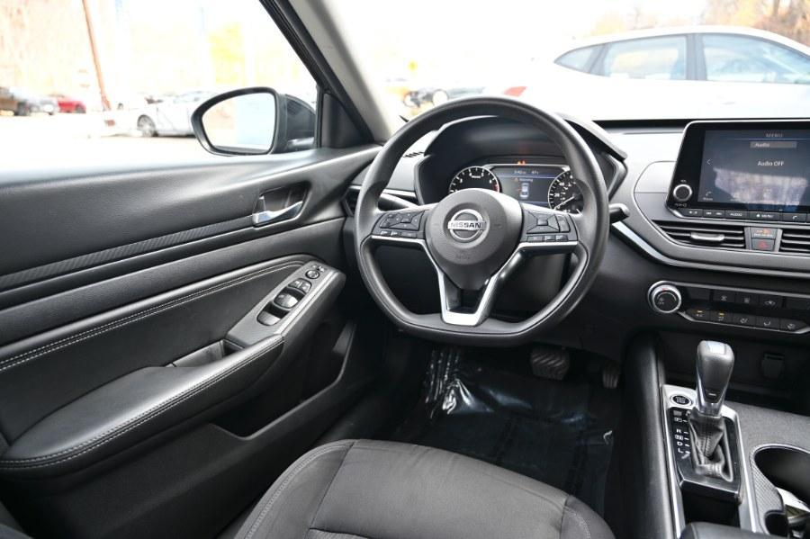 used 2020 Nissan Altima car, priced at $13,995