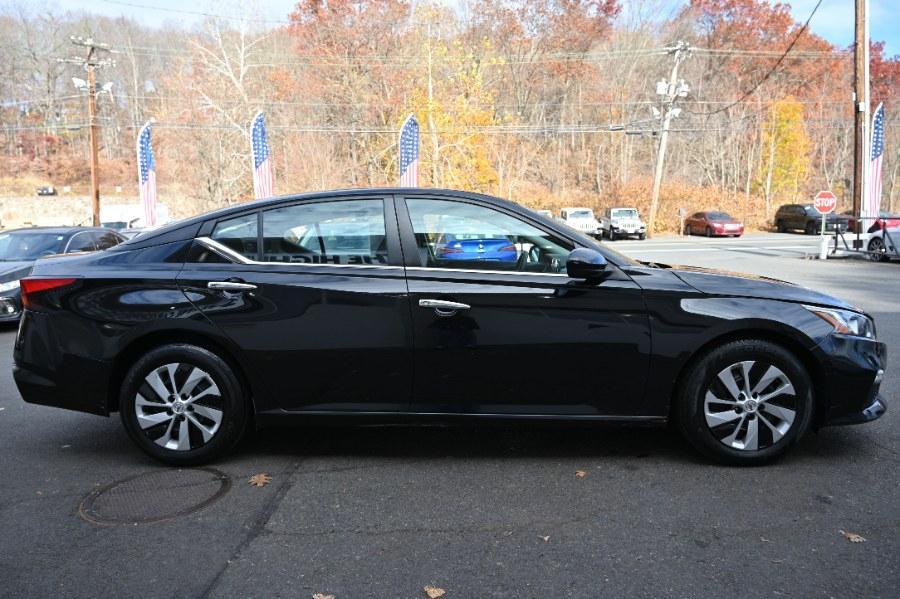 used 2020 Nissan Altima car, priced at $13,995