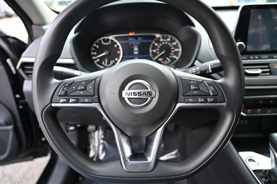 used 2020 Nissan Altima car, priced at $13,995