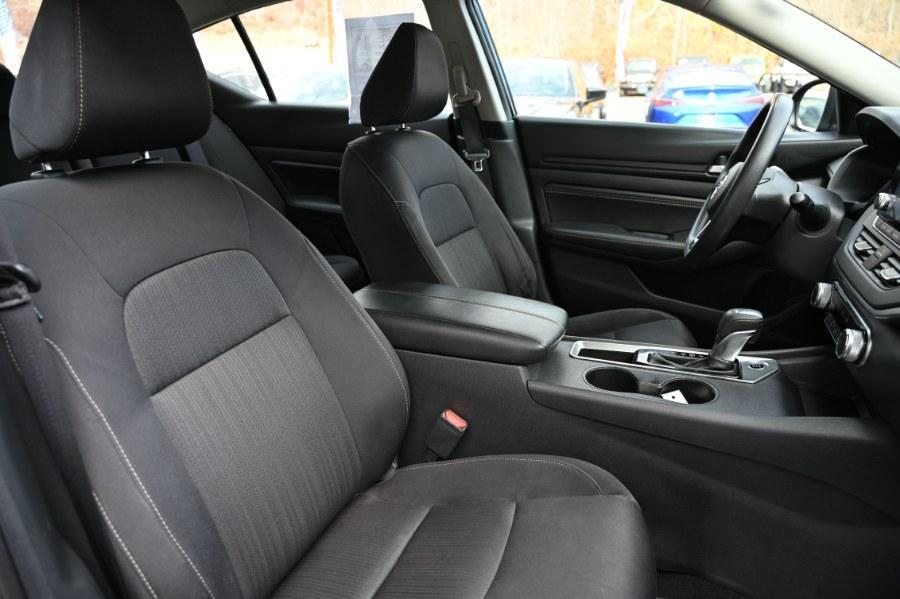 used 2020 Nissan Altima car, priced at $13,995