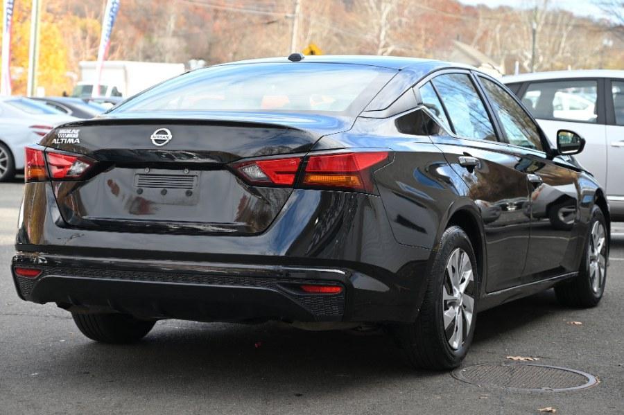 used 2020 Nissan Altima car, priced at $13,995