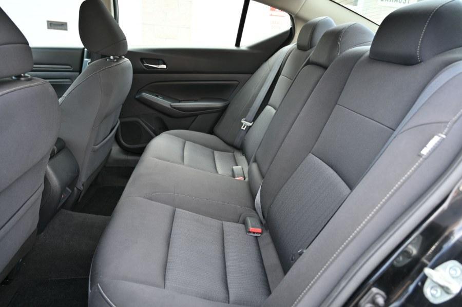 used 2020 Nissan Altima car, priced at $13,995