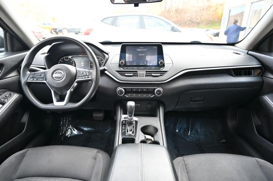 used 2020 Nissan Altima car, priced at $13,995