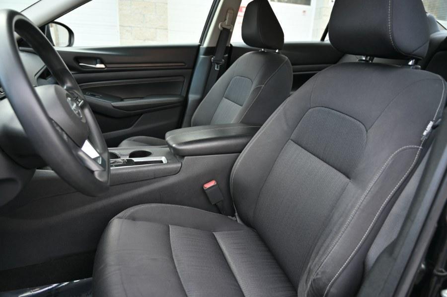 used 2020 Nissan Altima car, priced at $13,995