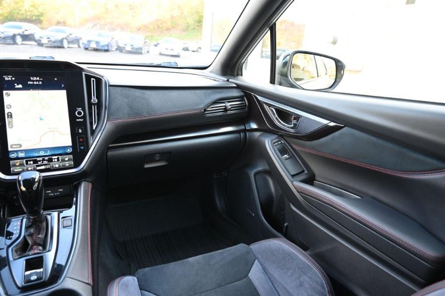 used 2022 Subaru WRX car, priced at $31,995