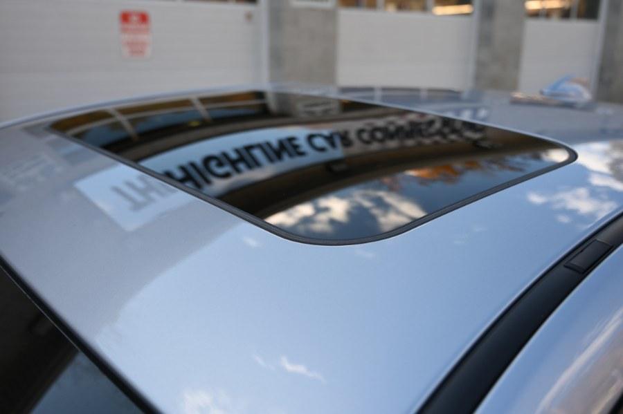 used 2022 Subaru WRX car, priced at $31,995