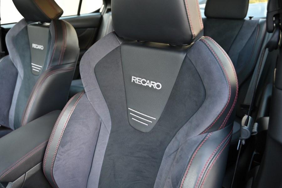 used 2022 Subaru WRX car, priced at $31,995