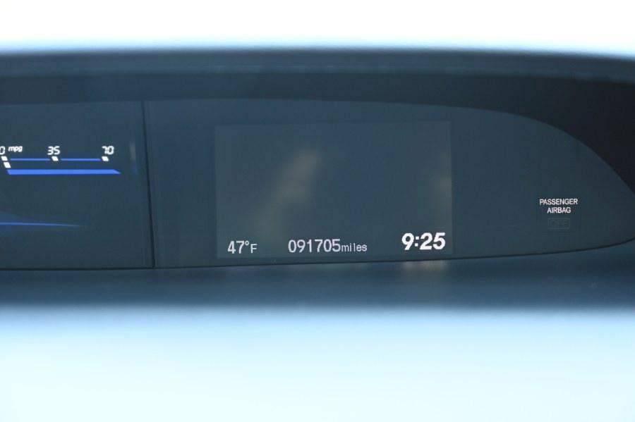 used 2015 Honda Civic car, priced at $10,995