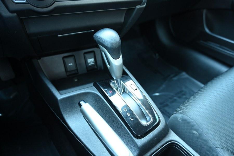used 2015 Honda Civic car, priced at $10,995
