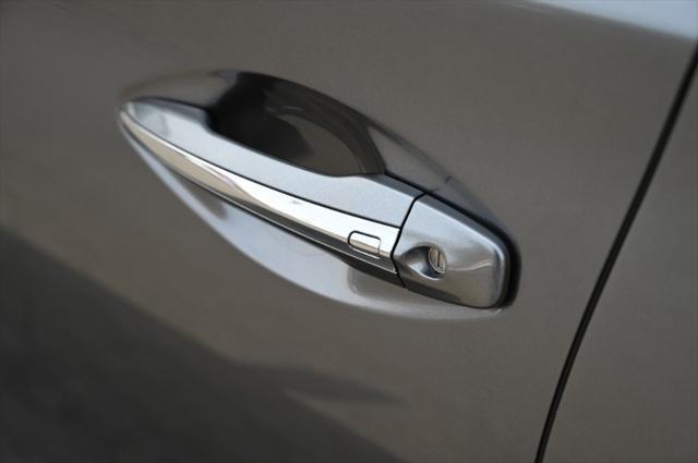used 2018 INFINITI Q50 car, priced at $27,495