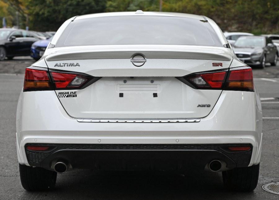 used 2023 Nissan Altima car, priced at $24,795