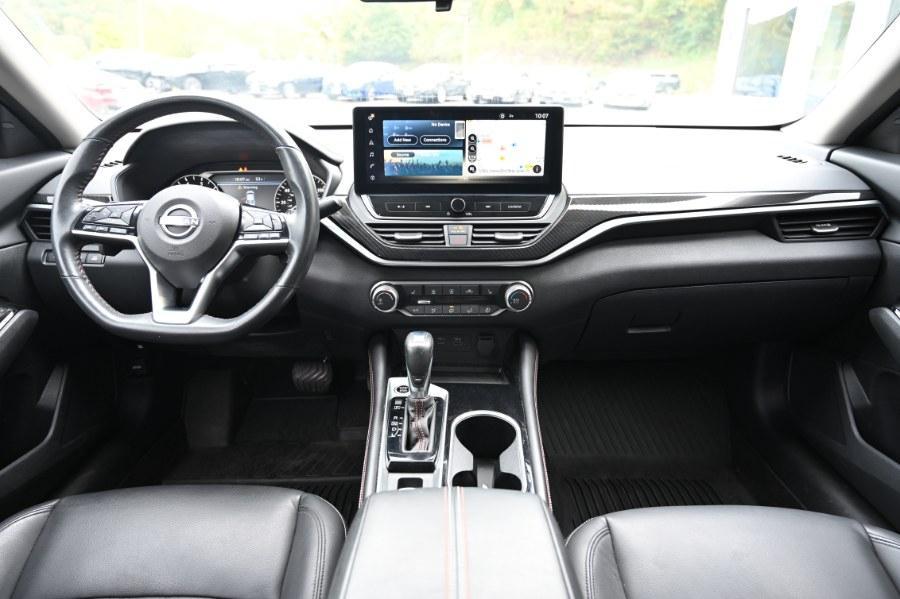 used 2023 Nissan Altima car, priced at $24,795