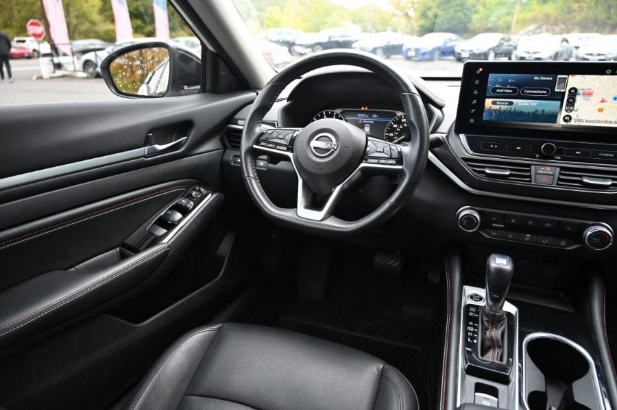 used 2023 Nissan Altima car, priced at $24,795