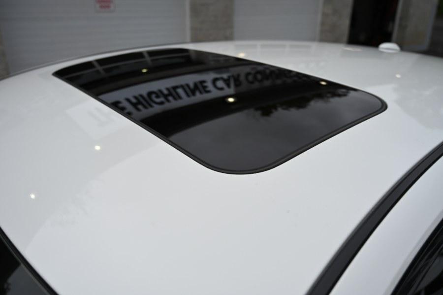 used 2023 Nissan Altima car, priced at $24,795