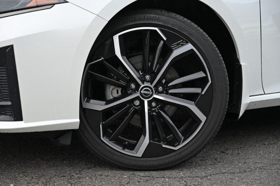 used 2023 Nissan Altima car, priced at $24,795