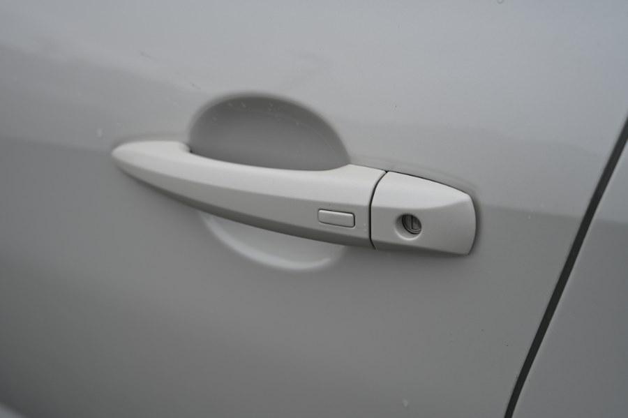 used 2023 Nissan Altima car, priced at $24,795