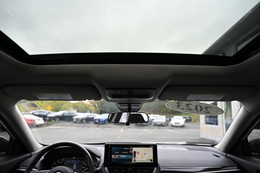 used 2023 Nissan Altima car, priced at $24,795