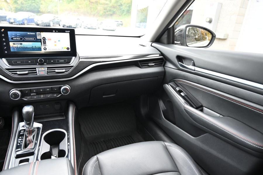 used 2023 Nissan Altima car, priced at $24,795