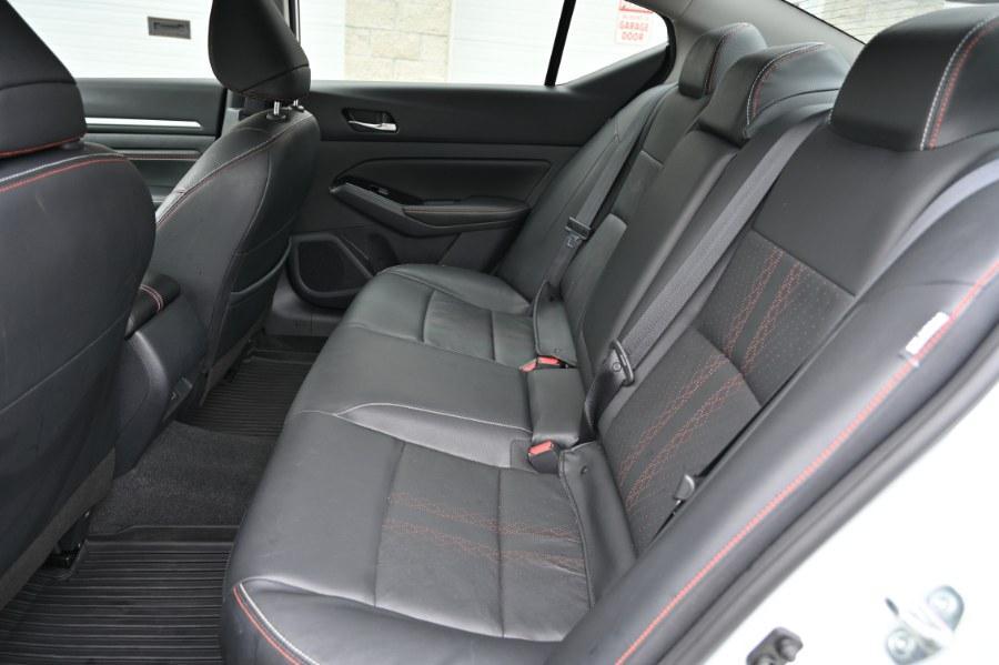 used 2023 Nissan Altima car, priced at $24,795