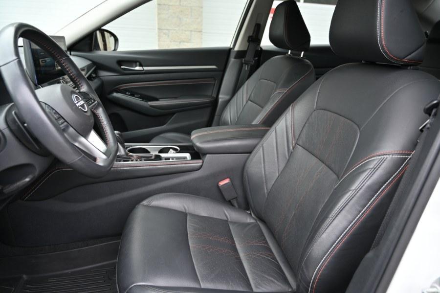used 2023 Nissan Altima car, priced at $24,795