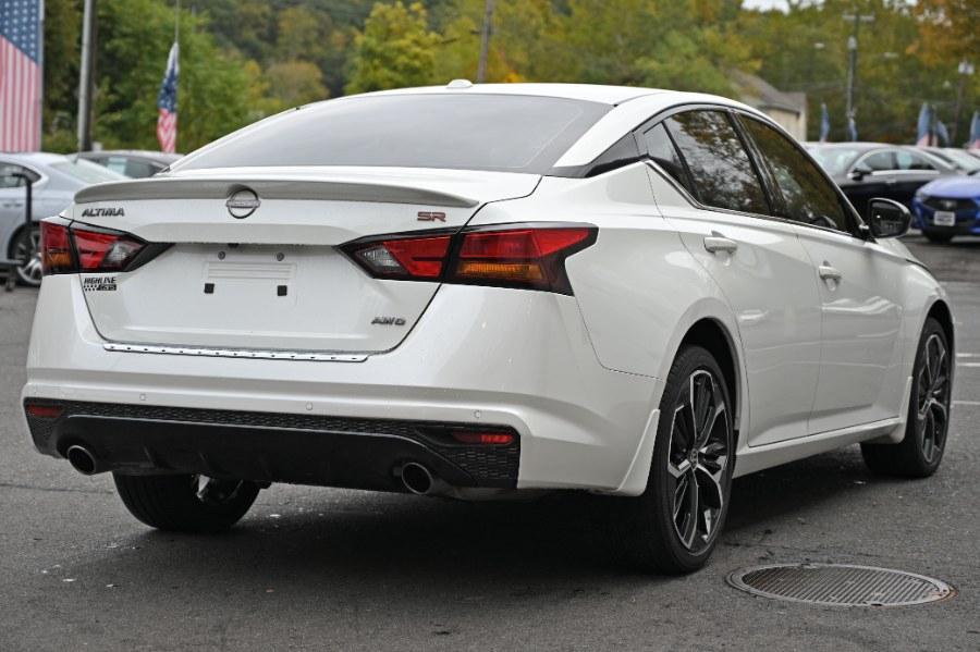 used 2023 Nissan Altima car, priced at $24,795